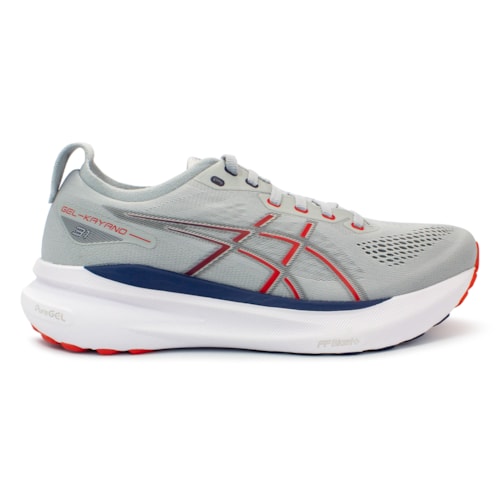 Tênis Asics Masculino Gel-Kayano 31 Corrida