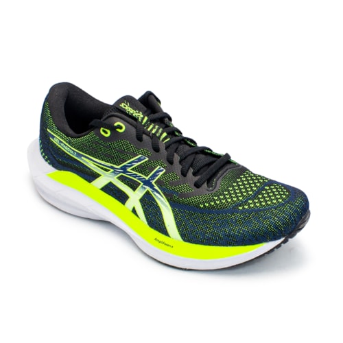 Tênis Asics Masculino Gel-Nagoya 7 Corrida + 3P de Meias