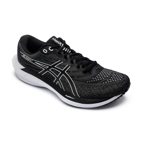 Tênis Asics Masculino Gel-Nagoya 7 Corrida + 3P de Meias