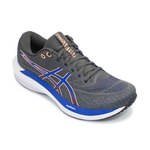 Tênis Asics Masculino Gel-Nagoya 7 Corrida + 3P de Meias