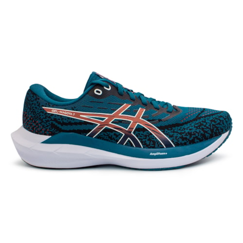 Tênis Asics Masculino Gel-Nagoya 7 Corrida