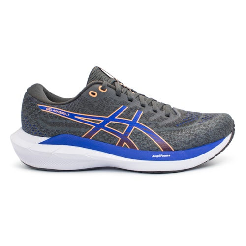 Tênis Asics Masculino Gel-Nagoya 7 Corrida