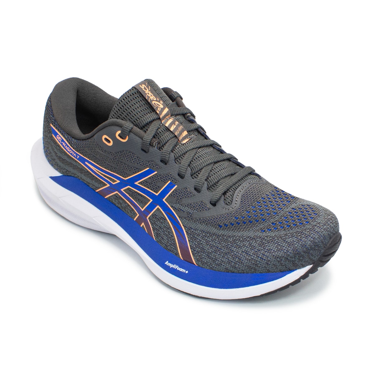 Gel Nagoya Tenis Asics 37 Masculino Asics Dynablast Tenis LanÃ