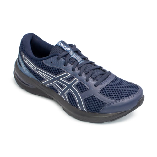 Tênis Asics Masculino Gel-Nagoya ST Corrida + 3P de Meias 