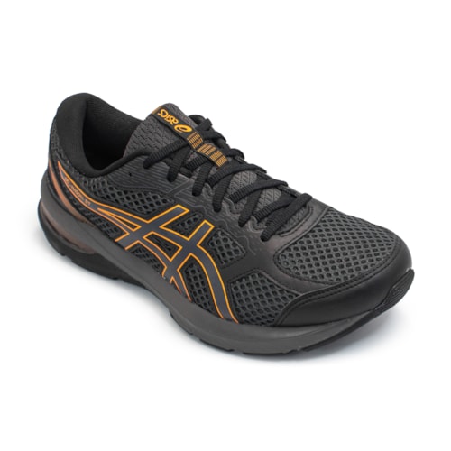 Tênis Asics Masculino Gel-Nagoya ST Corrida + 3P de Meias 