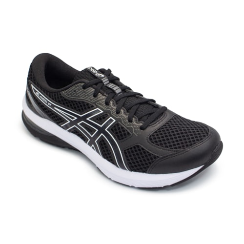 Tênis Asics Masculino Gel-Nagoya ST Corrida + 3P de Meias