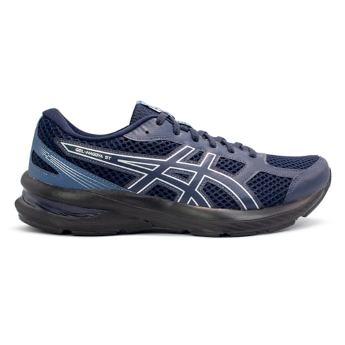 Tênis Asics Masculino Gel-Nagoya ST Corrida