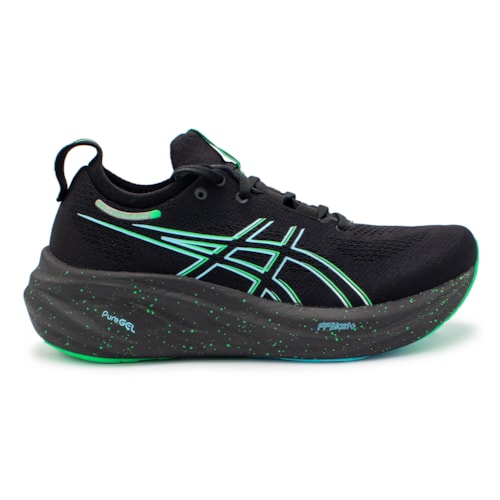 Tênis Asics Masculino Gel-Nimbus 26 Corrida