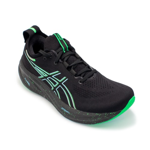 Tênis Asics Masculino Gel-Nimbus 26 Corrida