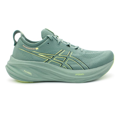 Tênis Asics Masculino Gel-Nimbus 26 Corrida