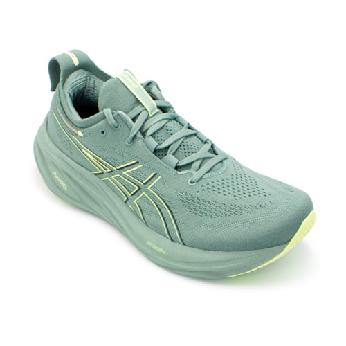 Tênis Asics Masculino Gel-Nimbus 26 Corrida