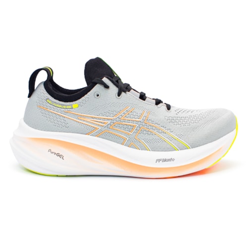 Tênis Asics Masculino Gel-Nimbus 26 Corrida