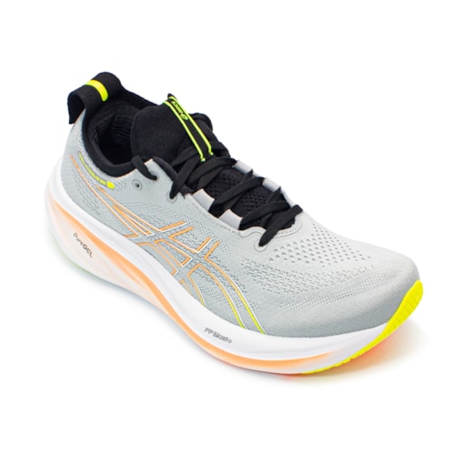 Tênis Asics Masculino Gel-Nimbus 26 Corrida