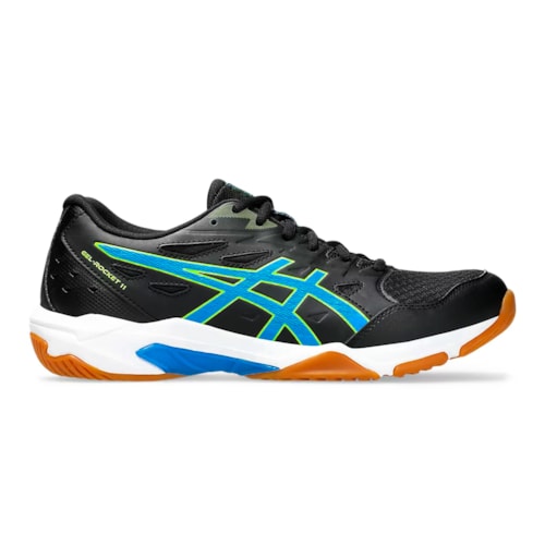 Tênis Asics Masculino Gel-Rocket 11 Quadra