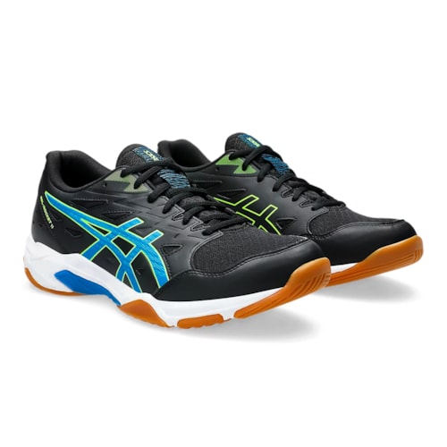 Tênis Asics Masculino Gel-Rocket 11 Quadra