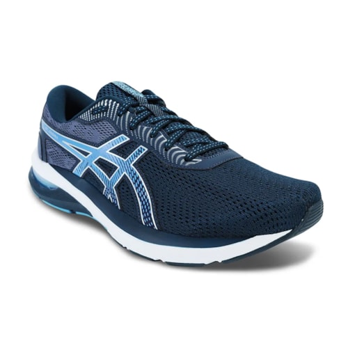 Tênis Asics Masculino Gel-Shogun 6 Corrida