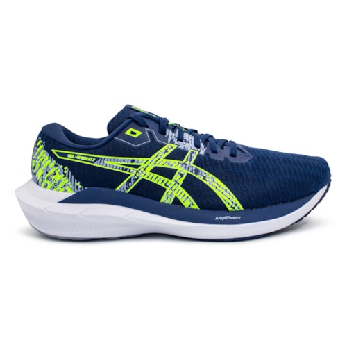 Tênis Asics Masculino Gel-Shogun 7 Corrida