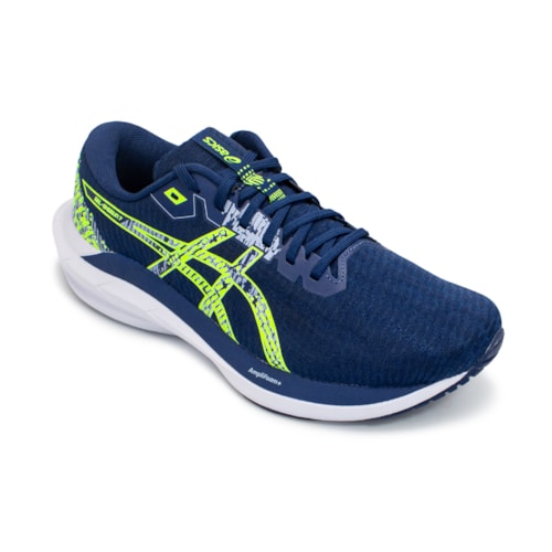 Tênis Asics Masculino Gel-Shogun 7 Corrida