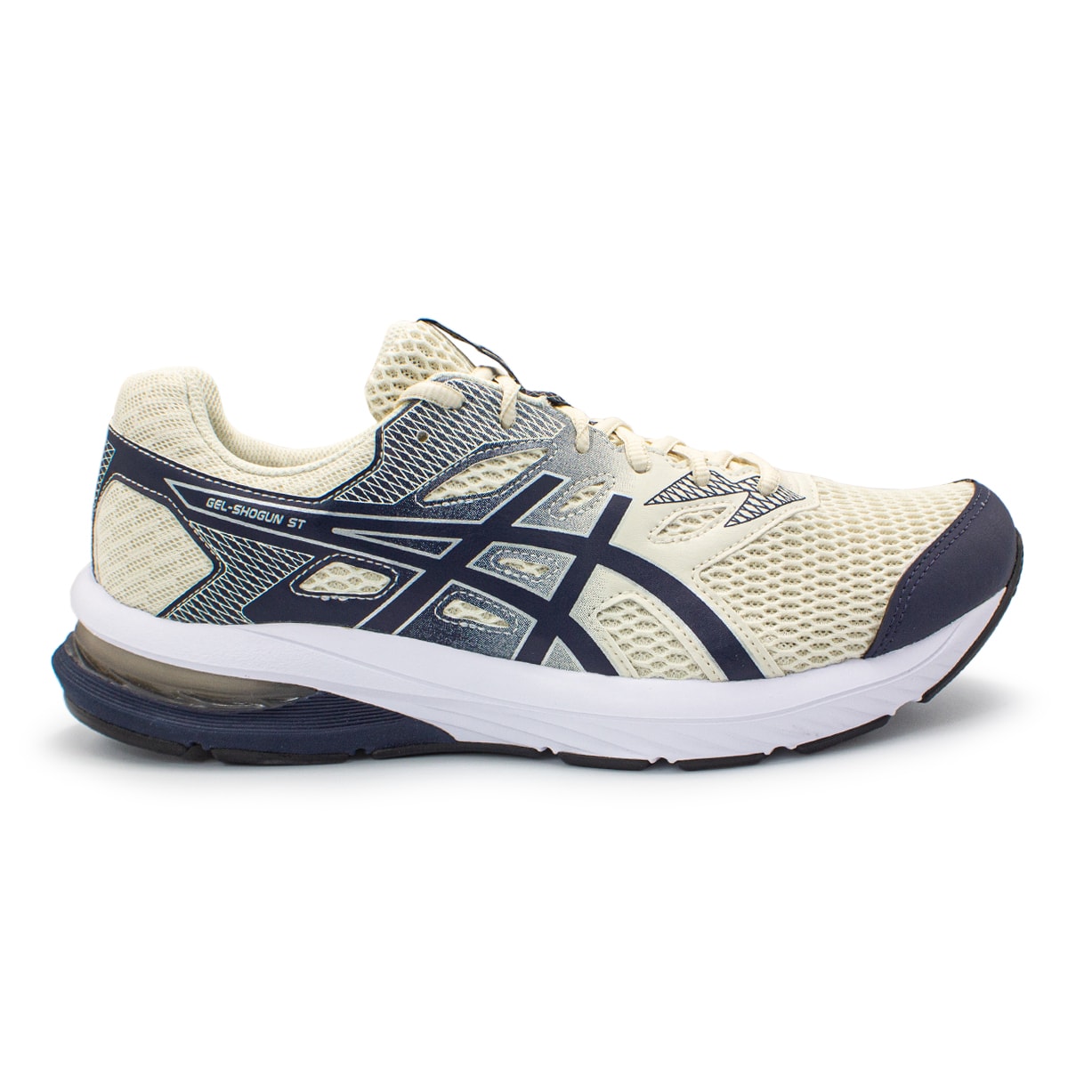 Tênis Asics Masculino Gel-Shogun ST Corrida
