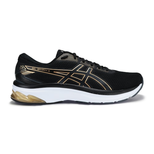 Tênis Asics Masculino Gel-Sparta 2 Corrida 