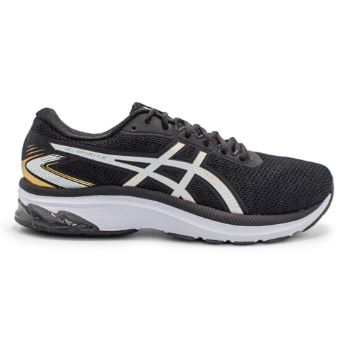 Tênis Asics Masculino Gel-Sparta 2 Corrida 