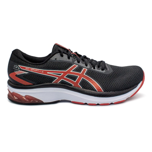 Tênis Asics Masculino Gel-Sparta 2 Corrida