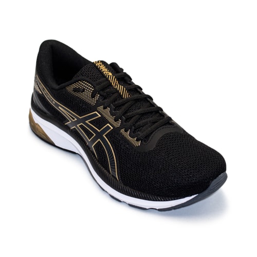 Tênis Asics Masculino Gel-Sparta 2 Corrida + Meia Color Sports