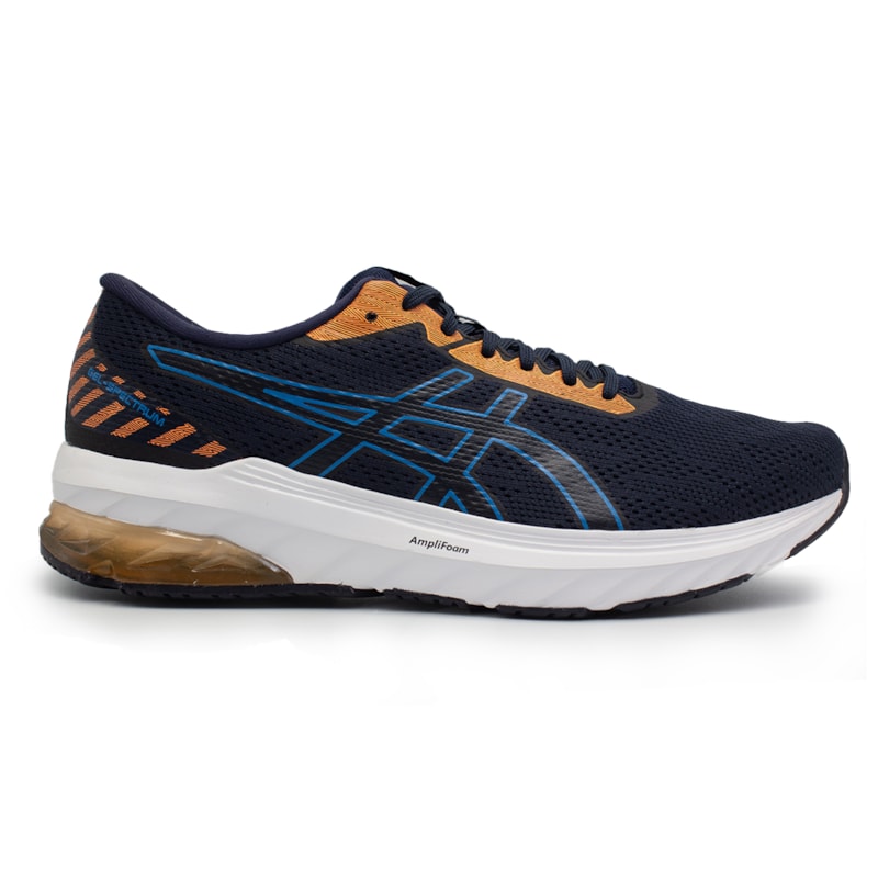 Tênis Asics Masculino Gel-Spectrum - Color Sports
