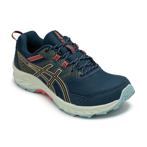 Tênis Asics Masculino Gel-Venture 9 Corrida