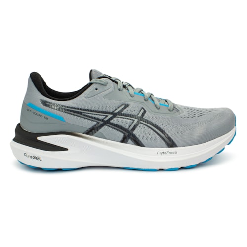 Tênis Asics Masculino GT-1000 13 Corrida