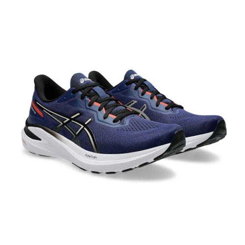 Tênis Asics Masculino GT-1000 13 Corrida