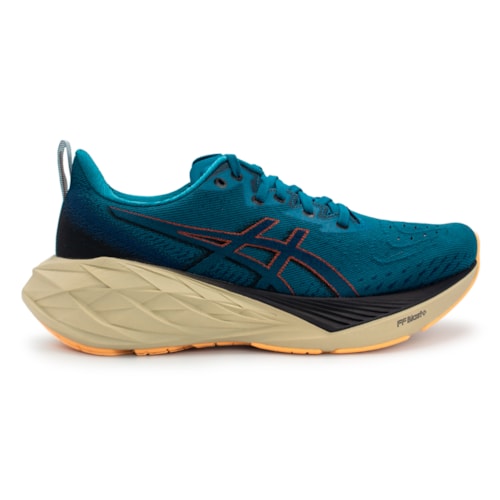 Tênis Asics Masculino Novablast 4 Corrida