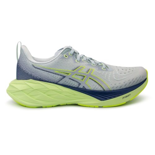 Tênis Asics Masculino Novablast 4 Corrida