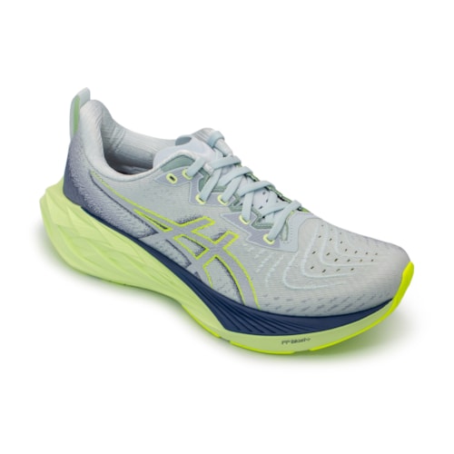 Tênis Asics Masculino Novablast 4 Corrida