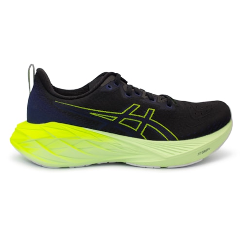 Tênis Asics Masculino Novablast 4 Corrida