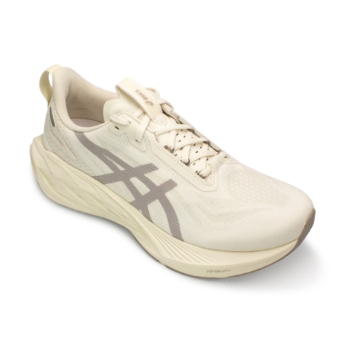 Tênis Asics Masculino Novablast 4 LE Corrida + 3P de Meias