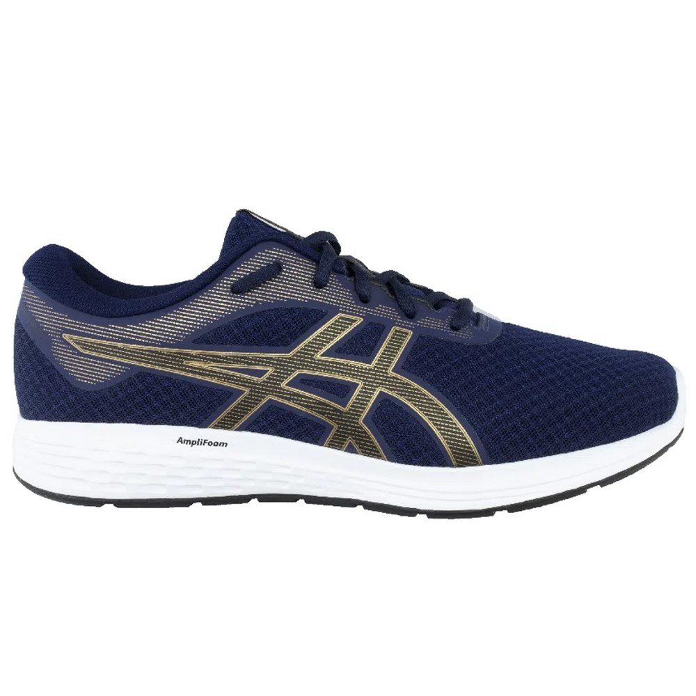 tenis asics society