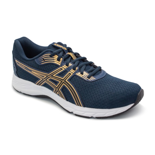 Tênis Asics Masculino Raiden 4