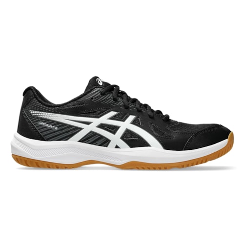 Tênis Asics Masculino Upcourt 6 Quadra