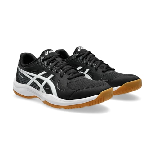 Tênis Asics Masculino Upcourt 6 Quadra