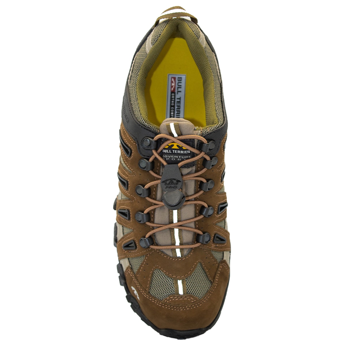 Tênis Bull Terrier Dragon III - Main Image