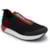 Preto e Vermelho
