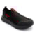 Preto e Vermelho