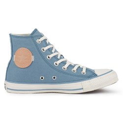 Tênis Converse Chuck Taylor All Star Hi Ox Soothing Craft Cano Alto