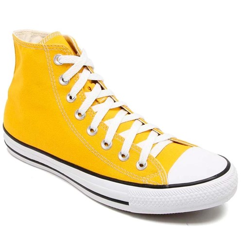 Tênis Converse Feminino Cano Alto Chuck Taylor All Star Hi