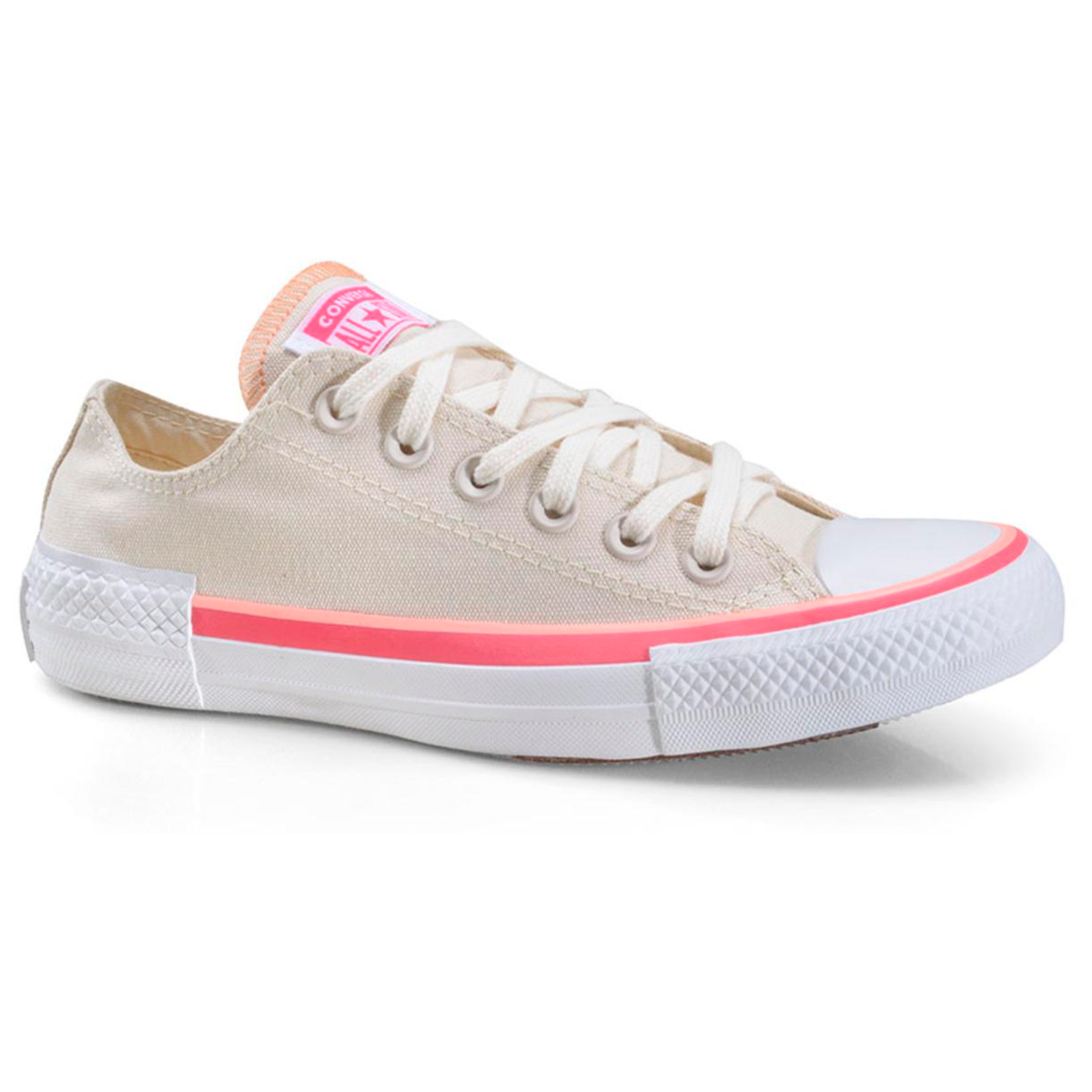 all star converse feminino