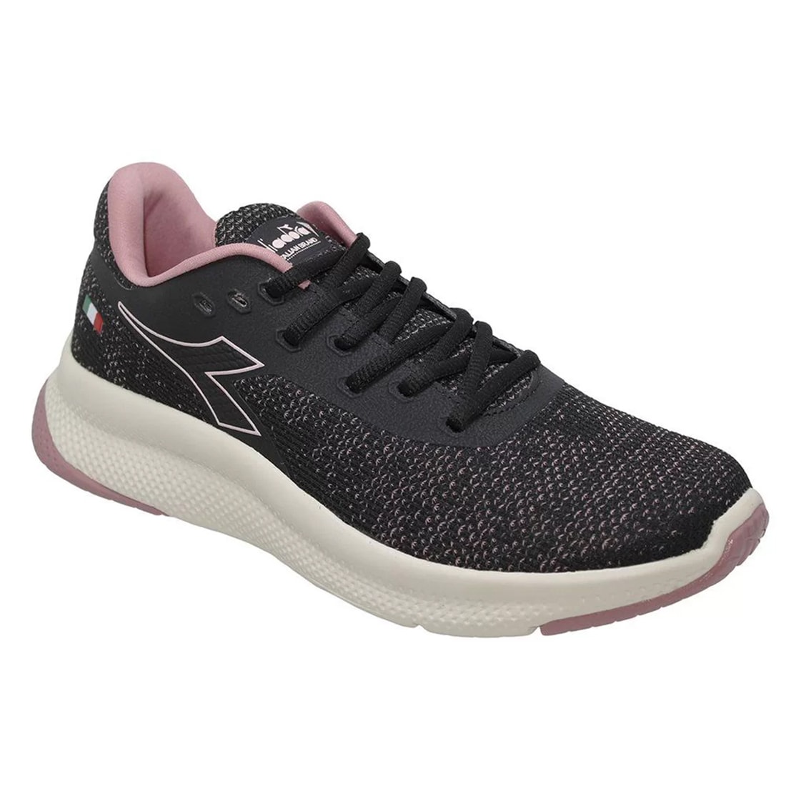 tenis diadora feminino é bom