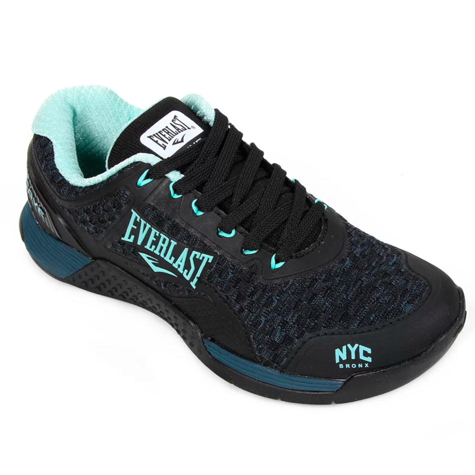 comprar tenis everlast feminino