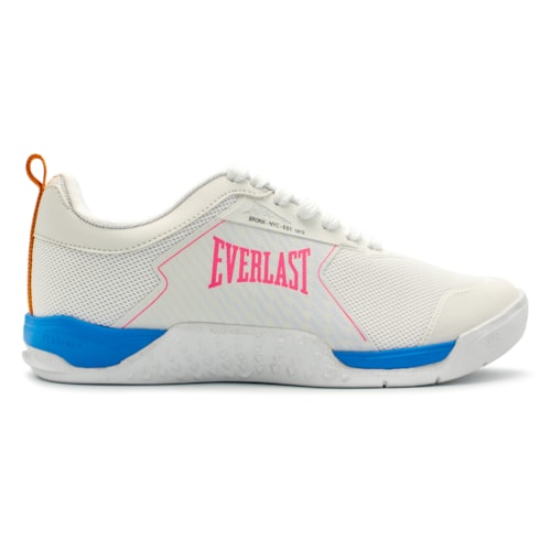 Tênis Everlast Feminino Climber 4 Treino