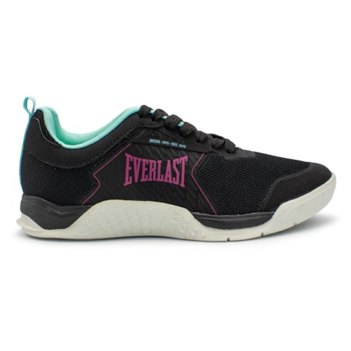 Tênis Everlast Feminino Climber 4 Treino